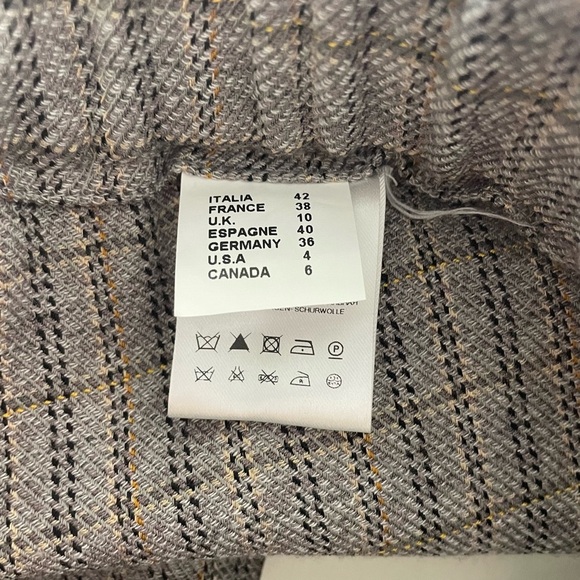 Alysi Women's Trouser‎ - Picture 4 of 9